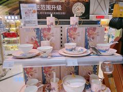 -Olé精品超市(北京合生汇店)