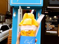 -Cafe de Paris(林荫路店)