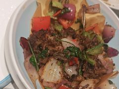 -聆桂烤鸭·金奖烤鸭(静联广场店)