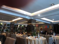 大堂-大鸭梨(天通西苑店)