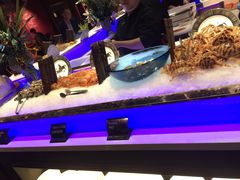 -加餐海鲜自助(集美银泰百货店)