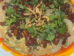-一顿烧烤(八经街店)