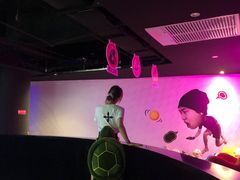 -VS SPORTS PARK运动玩乐园·团建·生日会(合生汇店)