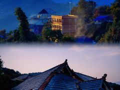 -西双版纳傣族园