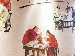 -鸭匠食府·挂炉烤鸭·新京菜(阜成路店)