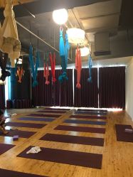 -FineYoga梵音瑜伽·普拉提