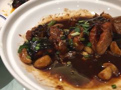 -西山人家·传统苏帮菜·家宴(木渎店)