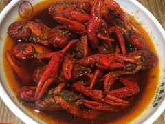 -叶派龙虾•招牌香辣蟹·海鲜(中海国际店)