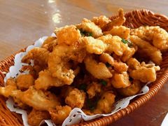 -洲晓鲜·舟山海鲜大排档(朱家尖风景区店)