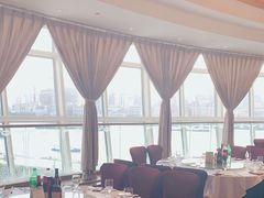 -东方滨江大酒店·滨江厅
