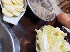 -恩福来涮羊肉(中北旗舰店)