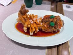 -松鹤楼面馆(清河万象汇店)