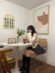 -Amo la Diva造型