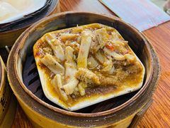 牛肚-恒兴发茶店(水巷口店)