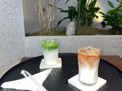 -HUG·拥抱咖啡(郑州宝龙广场店)