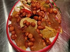 -河南前程·羊肉汤·烧烤(总店)