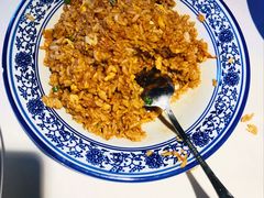 酱油炒饭-大鸭梨烤鸭(枣园店)