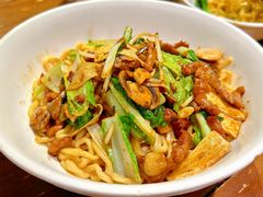 -寻裕记·现炒浇头面(人民广场店)