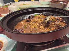-湖锦酒楼·32年地道湖北菜(光谷店)