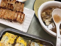 -奥华餐厅·老张记(台基厂店)