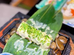 -無境·匠心日本料理(汉街店)