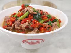 -红色湘菜馆(春风店)