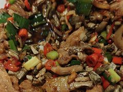 -宅里香.自然餐厅(湘大店)