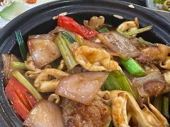 啫啫鱼卜-鱼醉无骨鱼·中山脆肉鲩(荔湾路店)