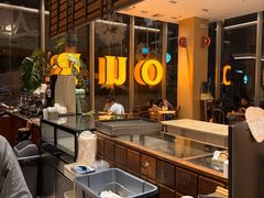 -OUR Bakery(中海环宇荟店)