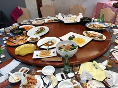 -同君福大酒楼(紫新路店)