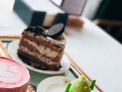 -L'amour澜茉·轻法餐