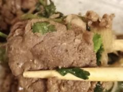 -烤肉宛饭庄(南礼士路店)