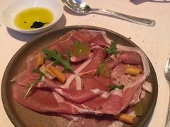 顶级帕尔玛火腿-北京金融街丽思卡尔顿酒店·意味轩 Cepe