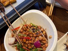 -管氏翅吧(马家堡店)