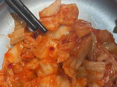 -燚青春东北泥炉烤肉(百合店)