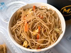 鳳凰菜炒米-美心mx餐厅(友邦香港大楼店)