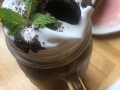 -W CAFE(甜爱路店)