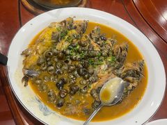 -昆承湖酒家·本帮农家菜