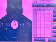 -都市枪神实弹射击俱乐部