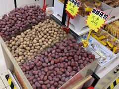 -黑孩油栗皇(南阳路店)