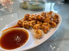 传统咕噜肉-粤·向群饭店(龙津东路总店)