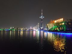 -聚龙湖公园