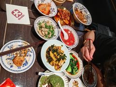 -阿大排档(长春这有山店)