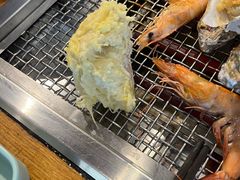 -蚝英雄鲜蚝自助专门店(长楹天街直营店)