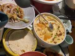 -卢大鲜鱼头捞饭(美利广场店)