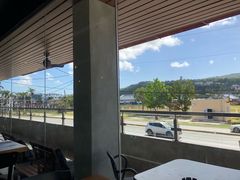 -Cha Café and Bistro