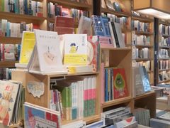 -猫的天空之城概念书店(杭州南宋御街店)