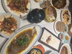 -山西人家(锦创书城店)