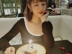 -上海苏宁宝丽嘉酒店·Cafe Bellagio西餐厅