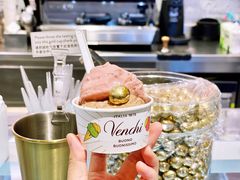 -VENCHI 闻绮(北京国贸商城店)